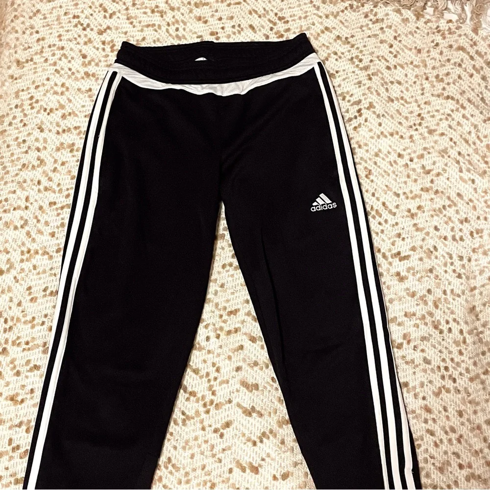 Adidas joggers - Picture 1 of 7